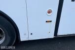 2006 Volvo buss, 51 sitteplasser